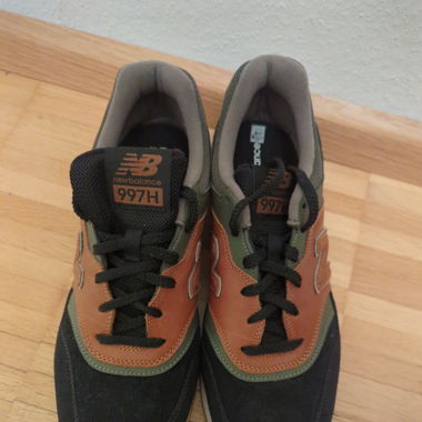 New Balance CM 997 HWD mehrfarbig