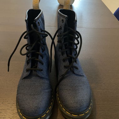 Stivali Dr. Martens