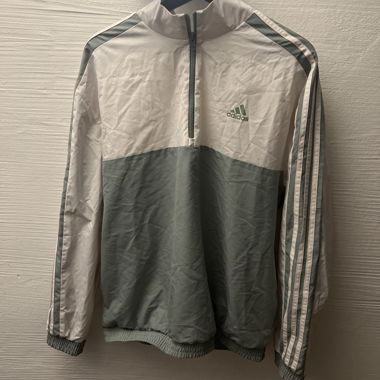 Adidas Vintage-Pullover