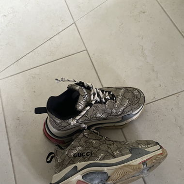 Schuhe 