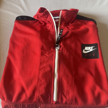 Giacca Nike