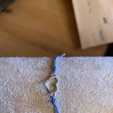Bracelet réglable 