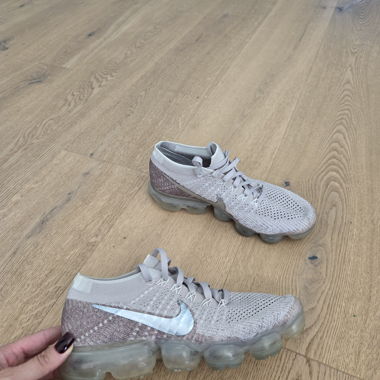Baskets Nike vapormax 