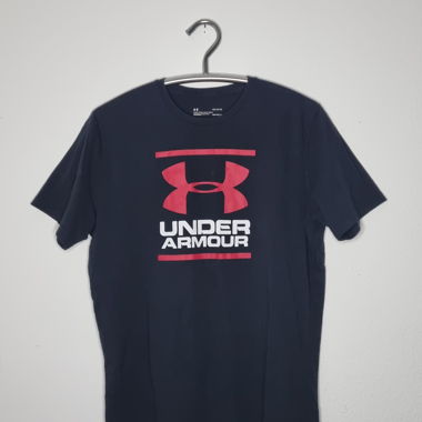 T‑shirt Under Armour Logo