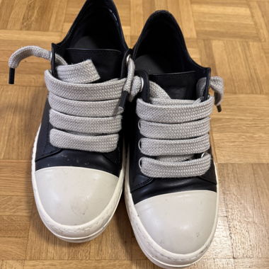 Rick Owens low