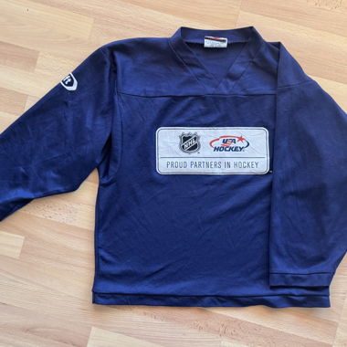 Maglia da hockey NHL