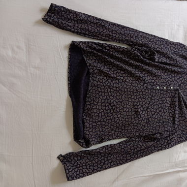 Bluse