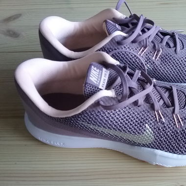Nike Flex 40 