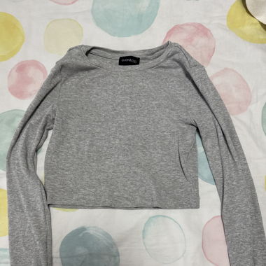 Top Grau