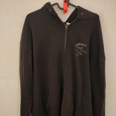 Nightwish Pullover