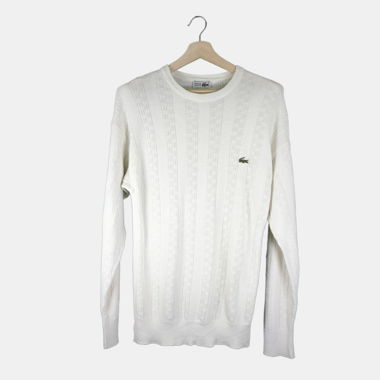Pull Lacoste 
