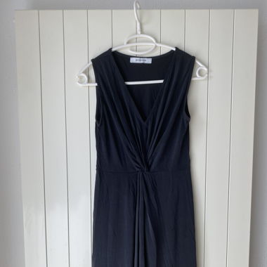 Robe longue