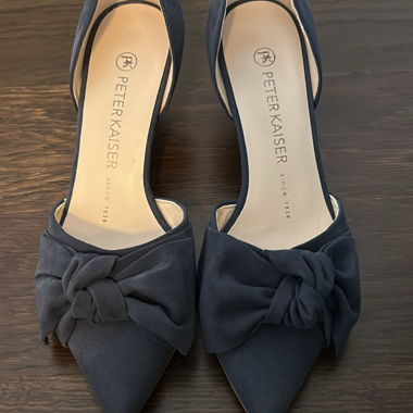 Pumps von Peter Kaiser Gr. 35,5