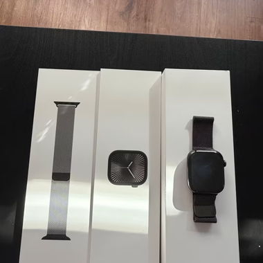 Apple Watch Series 10