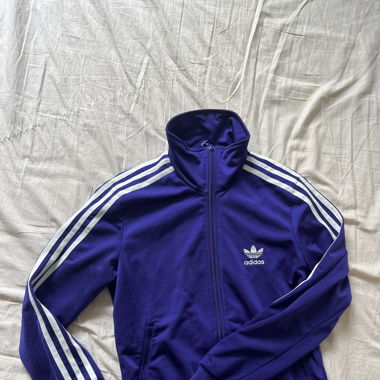 Adidas Jäggli