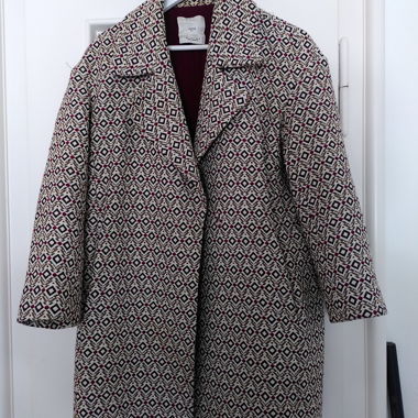 Giacca Zara