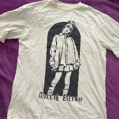 T shirt