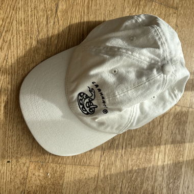 Cappellino Carhartt WIP