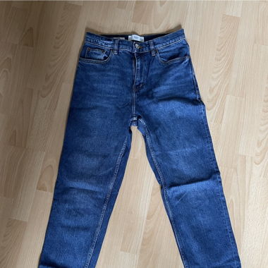 Mom Jeans