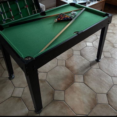 Tavolo da gioco