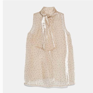 Zara shirt