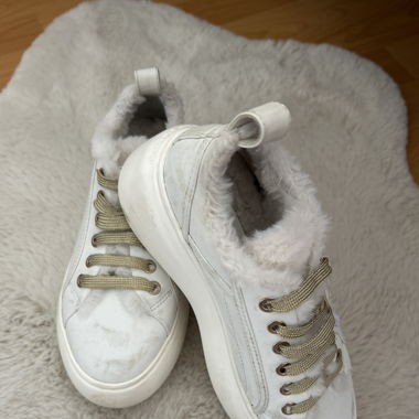 Armani Sneakers