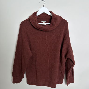 Maglione in maglia Tom Tailor
