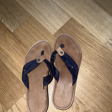 Tommy Hilfiger Schlappen