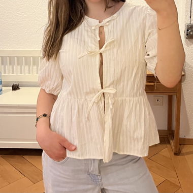 bluse