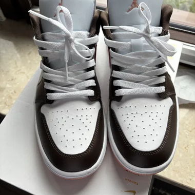 Jordan AIR JORDAN 1 LOW - Sneaker low
