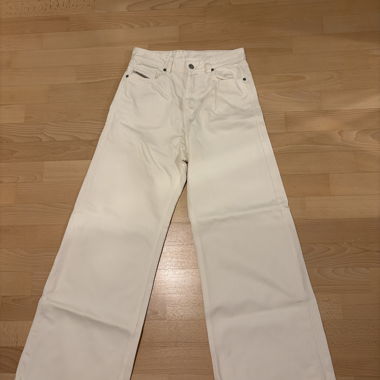 Jeans donna bianchi Diesel