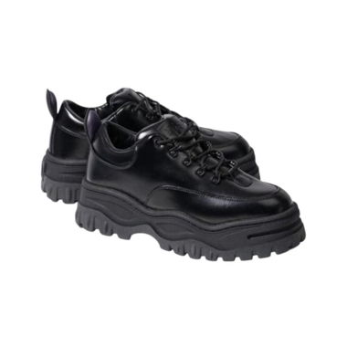 EYTYS  Angel leather chunky trainers 