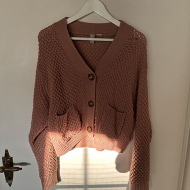 Cardigan