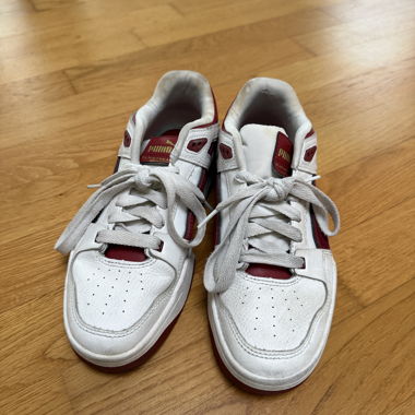 Sneakers Puma Suede