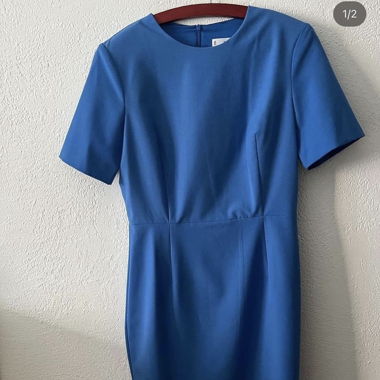 Robe mango 