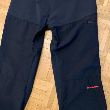 Sporthose 40