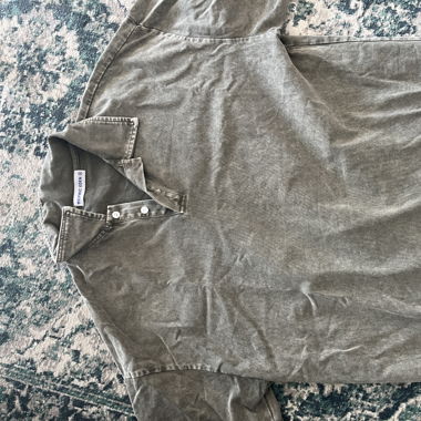 Baggy Tshirt 