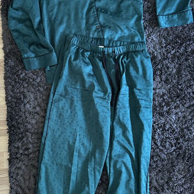 Victoria's Secret Pyjama Set XS