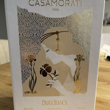 Casamorati Dama Bianca 100ml