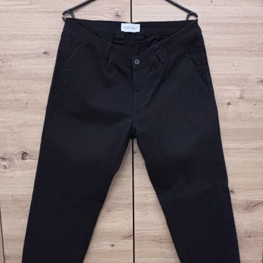 Stoffhose Herren