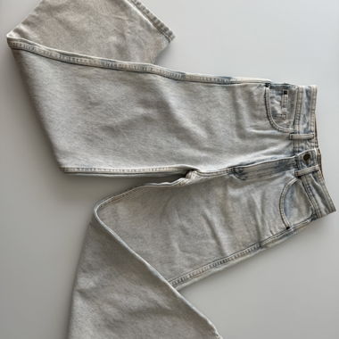 Jeans Sézane NEUF