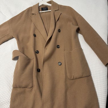 Manteau