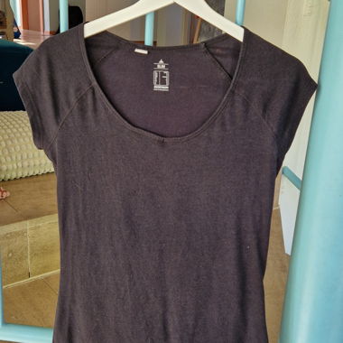 T-shirt maniche corte Decathlon