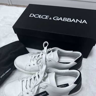 Dolce&Gabbana Sneaker