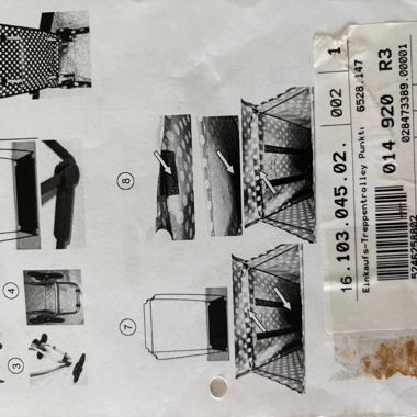 Wandern nach Japan aus, geben 220 Volt Geräte ab.