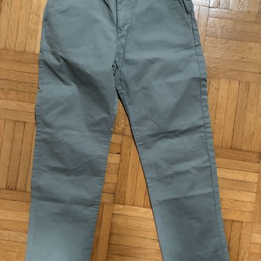 Light Bonpoint Trousers 8 Years