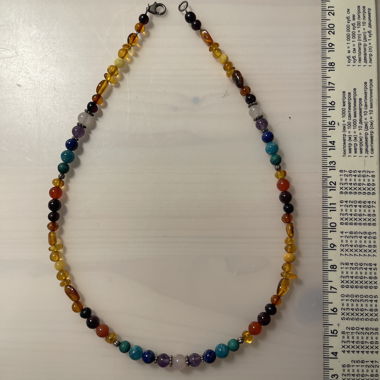 Stone Chain