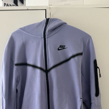 Nike tech violet 