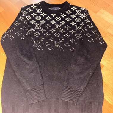 Pull Louis Vuitton