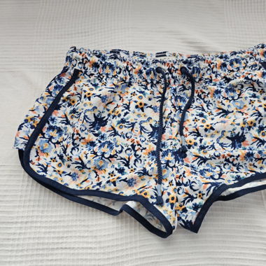 Short de plage